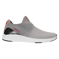 Lotto Tenis Empire Color Gris, Para Hombre
