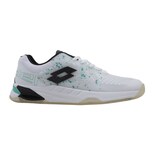 Lotto Tenis Padel Asturia Color Blanco, Para Hombre
