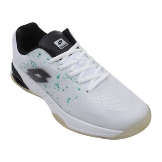 Foto 2 | Foto 2 | Lotto Tenis Padel Asturia Color Blanco, Para Hombre