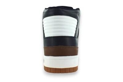 Foto 5 | Foto 5 | Tenis Casual Café Azul Marino Hombre 25bosse Newk