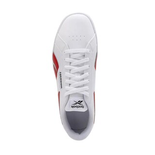 Foto 2 | Foto 2 | Tenis Reebok Court Retro Unisex Casual Blanco