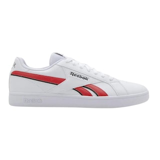 Foto 1 | Foto 1 | Tenis Reebok Court Retro Unisex Casual Blanco