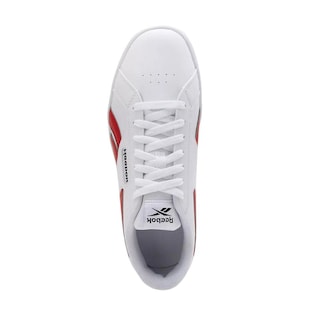 Foto 2 | Foto 2 | Tenis Reebok Court Retro Unisex Casual Blanco