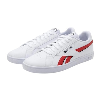Foto 3 | Foto 3 | Tenis Reebok Court Retro Unisex Casual Blanco