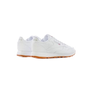 Foto 3 | Foto 3 | Tenis Reebok Classic Leather 100008491 Hombre Clasico Blanco
