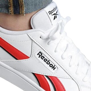 Foto 4 | Foto 4 | Tenis Reebok Court Retro Unisex Casual Blanco