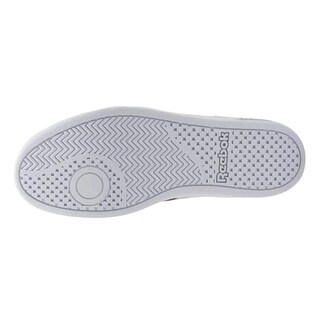 Foto 5 | Foto 5 | Tenis Reebok Court Retro Unisex Casual Blanco