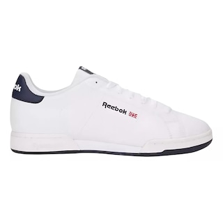Foto 2 | Foto 2 | Tenis Reebok Npc Color Gris Para Hombre Modelo 100218335