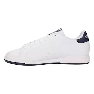Foto 3 | Foto 3 | Tenis Reebok Npc Color Gris Para Hombre Modelo 100218335