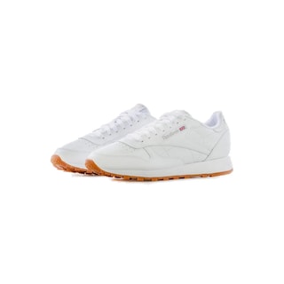 Foto 4 | Foto 4 | Tenis Reebok Classic Leather 100008491 Hombre Clasico Blanco