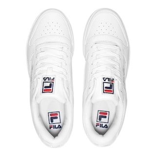 Foto 5 | Foto 5 | Tenis Fila Lnx-100 Blancos para Hombre