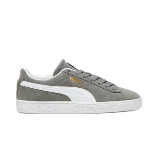 Foto 1 | Foto 1 | Tenis Puma Suede Classic Unisex Urbano Gris