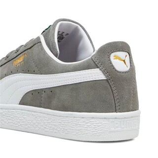 Foto 3 | Foto 3 | Tenis Puma Suede Classic Unisex Urbano Gris