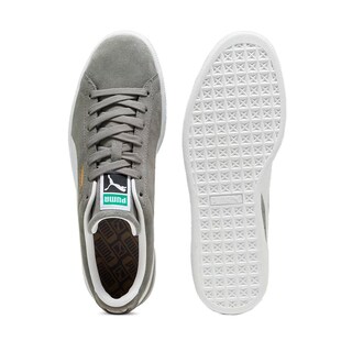 Foto 4 | Foto 4 | Tenis Puma Suede Classic Unisex Urbano Gris