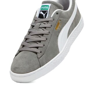 Foto 6 | Foto 6 | Tenis Puma Suede Classic Unisex Urbano Gris