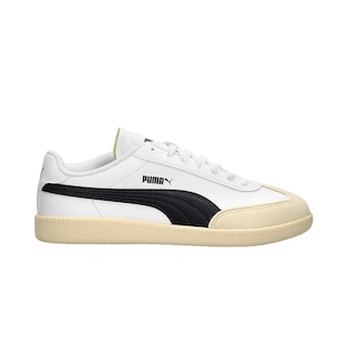 Foto 1 | Foto 1 | Tenis Puma 9t Unisex Vintage Blanco