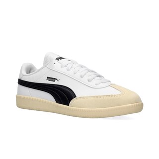 Foto 4 | Foto 4 | Tenis Puma 9t Unisex Vintage Blanco