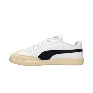 Foto 5 | Foto 5 | Tenis Puma 9t Unisex Vintage Blanco