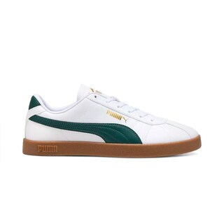 Foto 1 | Foto 1 | Tenis Puma Club Ii Sl Unisex Retro Blanco