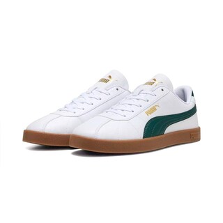 Foto 2 | Foto 2 | Tenis Puma Club Ii Sl Unisex Retro Blanco