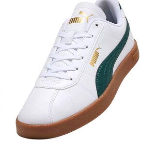 Foto 3 | Foto 3 | Tenis Puma Club Ii Sl Unisex Retro Blanco