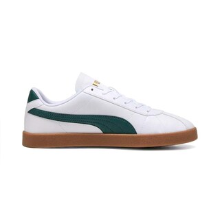 Foto 4 | Foto 4 | Tenis Puma Club Ii Sl Unisex Retro Blanco
