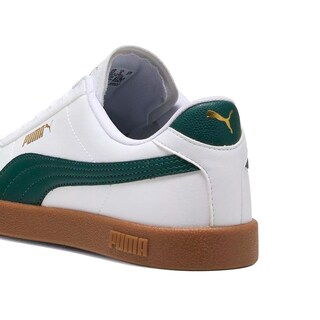 Foto 5 | Foto 5 | Tenis Puma Club Ii Sl Unisex Retro Blanco