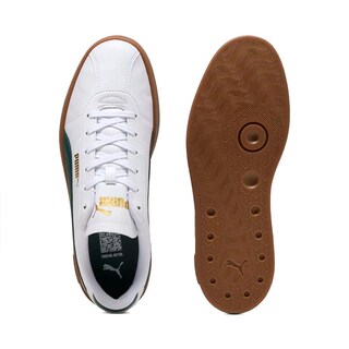 Foto 6 | Foto 6 | Tenis Puma Club Ii Sl Unisex Retro Blanco