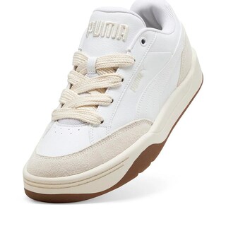 Foto 3 | Foto 3 | Tenis Puma Park Lifestyle Og Unisex Basico Blanco