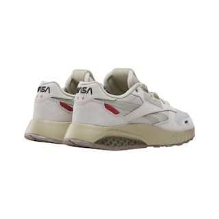 Foto 3 | Foto 3 | Tenis Reebok Classic Leather Hexalite X Nasa
