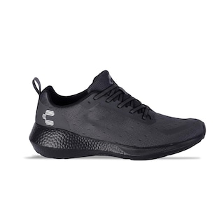 Foto 1 | Foto 1 | Tenis Charly Walking Hombre Resistente Gris