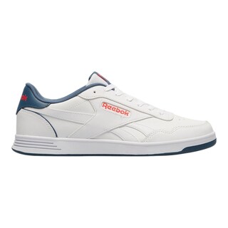 Foto 1 | Foto 1 | Tenis Reebok Court Advance Para Hombre Color Blanco Modelo 100208884
