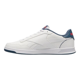 Foto 2 | Foto 2 | Tenis Reebok Court Advance Para Hombre Color Blanco Modelo 100208884
