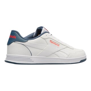Foto 4 | Foto 4 | Tenis Reebok Court Advance Para Hombre Color Blanco Modelo 100208884