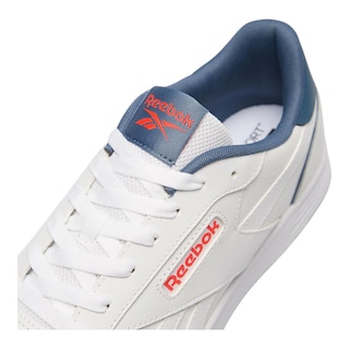 Foto 6 | Foto 6 | Tenis Reebok Court Advance Para Hombre Color Blanco Modelo 100208884