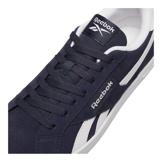 Foto 6 | Foto 6 | Tenis Reebok Court Retro Para Hombre Color Azul Modelo 100208930