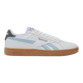 Foto 1 | Foto 1 | Tenis Reebok Court Retro Para Hombre Color Blanco Modelo 100208920