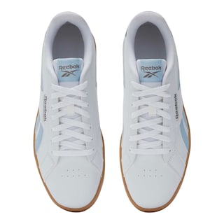 Foto 4 | Foto 4 | Tenis Reebok Court Retro Para Hombre Color Blanco Modelo 100208920