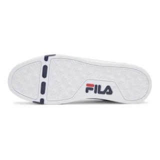 Foto 4 | Foto 4 | Tenis Casuales Fila color Blanco para Hombre