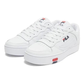 Foto 5 | Foto 5 | Tenis Casuales Fila color Blanco para Hombre