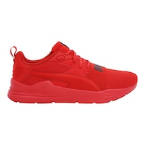Tenis Puma Wired Run Pure para Hombre