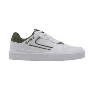 Foto 1 | Foto 1 | Tenis K-swiss Saros Para Hombre, Color Blanco