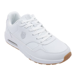 Foto 2 | Foto 2 | Tenis K-swiss Primus Para Hombre, Color Blanco