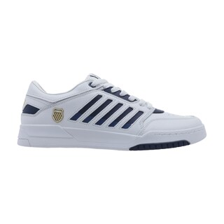 Foto 1 | Foto 1 | Tenis K-swiss Dread Court Para Hombre, Color Blanco