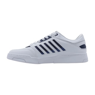 Foto 2 | Foto 2 | Tenis K-swiss Dread Court Para Hombre, Color Blanco