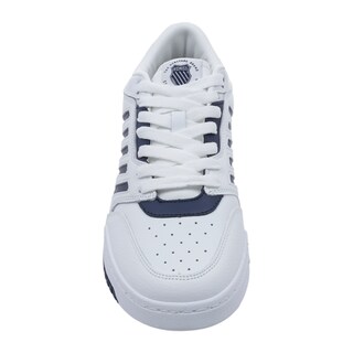 Foto 5 | Foto 5 | Tenis K-swiss Dread Court Para Hombre, Color Blanco