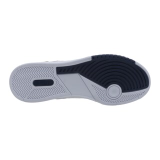 Foto 7 | Foto 7 | Tenis K-swiss Dread Court Para Hombre, Color Blanco