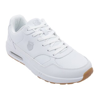 Foto 2 | Foto 2 | Tenis K-swiss Primus Para Hombre, Color Blanco