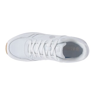 Foto 5 | Foto 5 | Tenis K-swiss Primus Para Hombre, Color Blanco