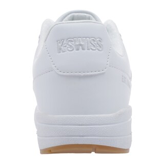 Foto 6 | Foto 6 | Tenis K-swiss Primus Para Hombre, Color Blanco